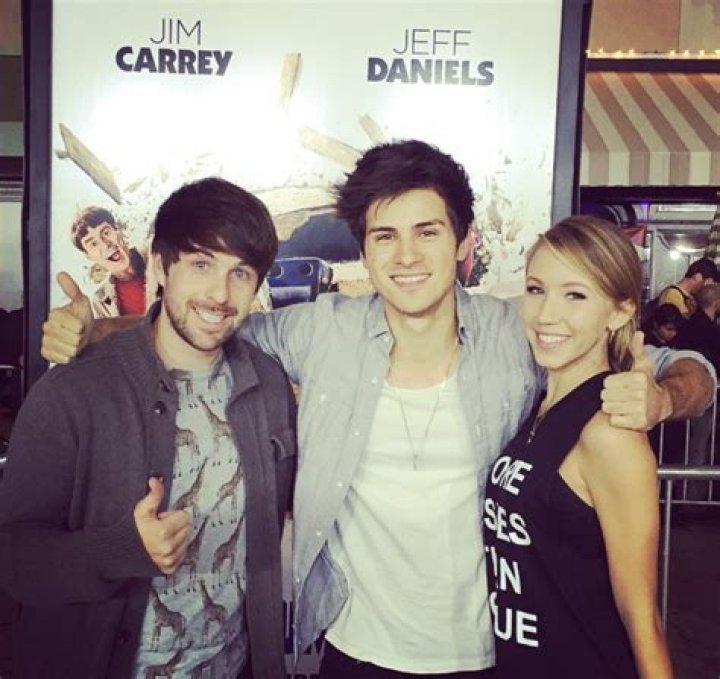 Inside Anthony Padilla And ToBe Wife Mykie&rsquo;s Relationship
