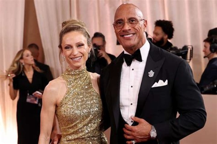 Inside Dwayne Johnson and Wife Lauren Hashian's Incredibly Sweet Love Story