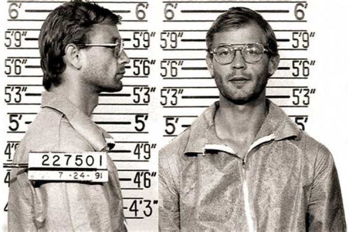 Inside Jeffrey Dahmer&rsquo;s obsession that made him wear yellow contacts