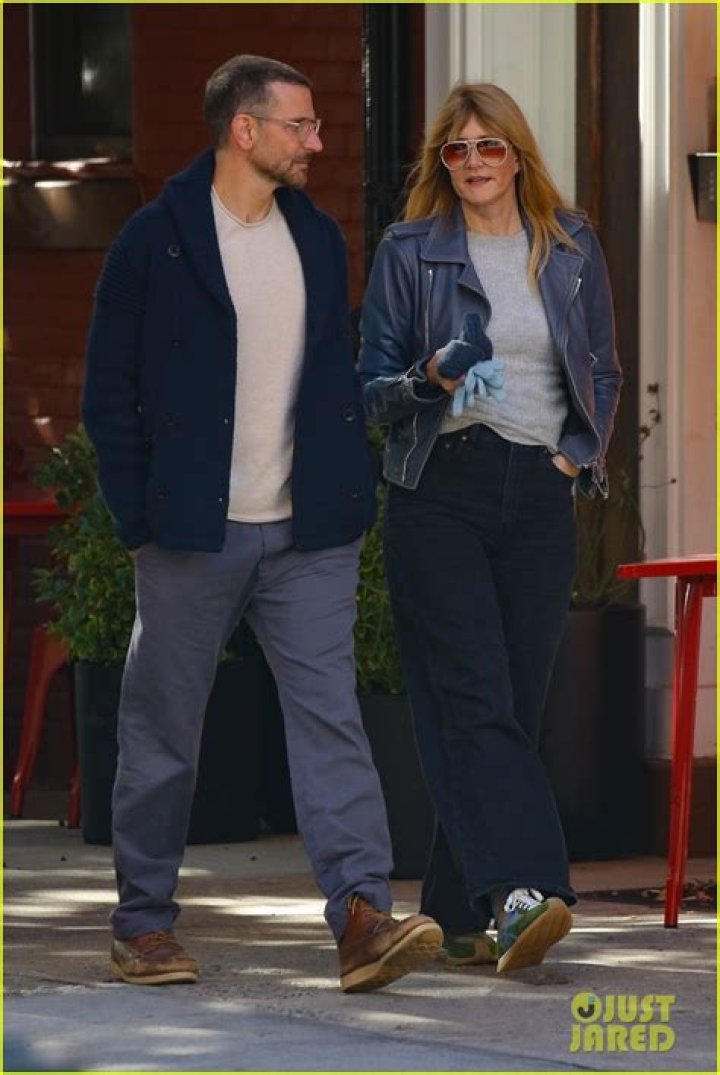 Inside Laura Dern and Rumored New Boyfriend Baron Davis' PDAFilled