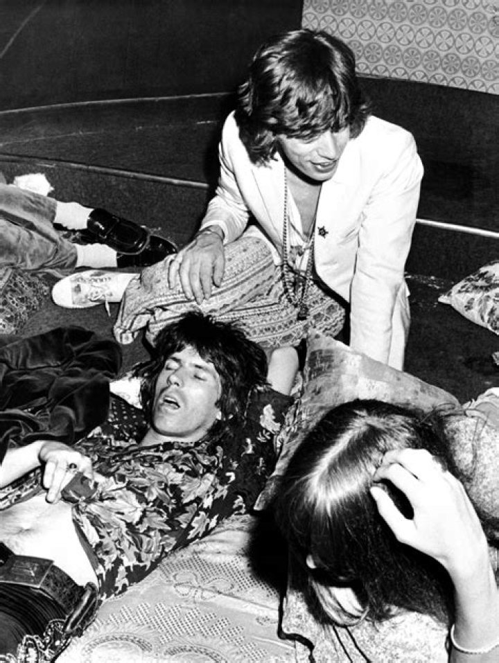 Inside Mick Jagger&rsquo;s huge family eight kids ranging from 6 to 52 and