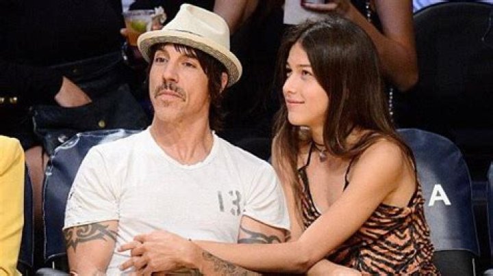 Inside The Helena Vestergaard And Anthony Kiedis Split: What Happened?