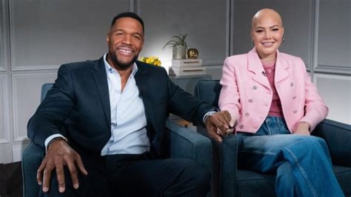 Inside The Lavish Life: Michael Strahan's Home