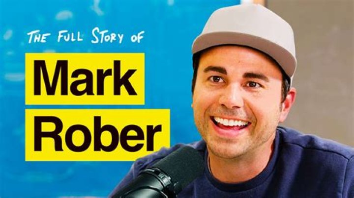 Inside The Life Of Mark Rober: His Wife And Kids