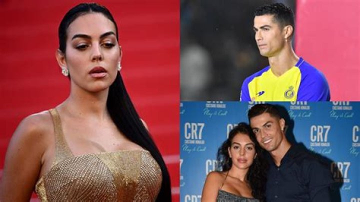 Inside The Life Of Ronaldo's Girlfriend: A Closer Look