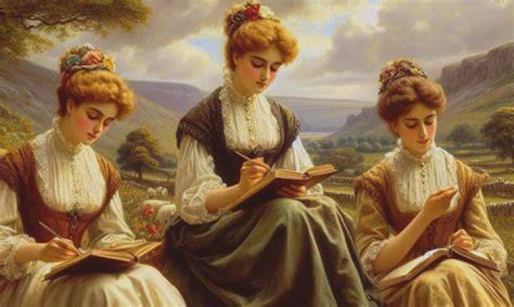 Inside The Lives Of Bethany And Alisa Gore: Sisters Empowering Women
