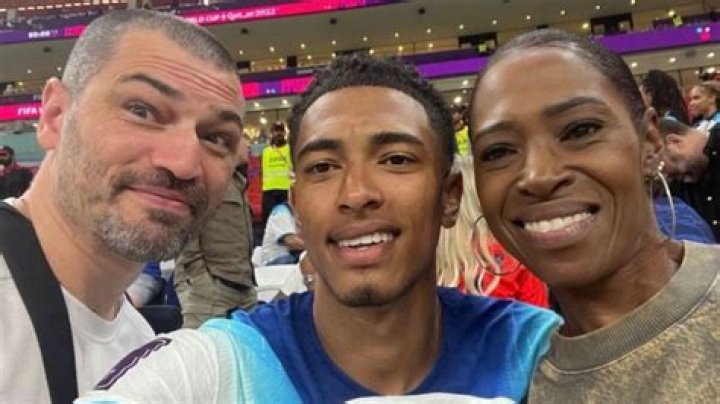 Inside The Mixed Race Parentage Of England Star Jude Bellingham Thick