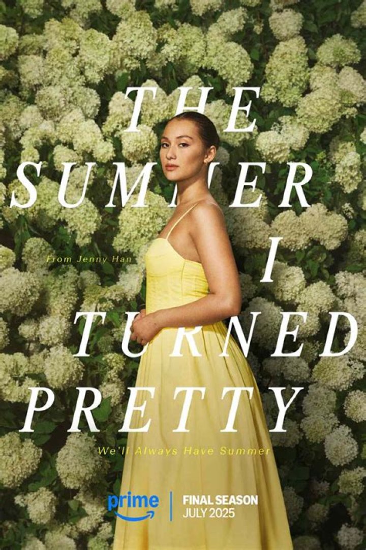Inside The Summer I Turned Pretty Star Christopher Briney's RealLife