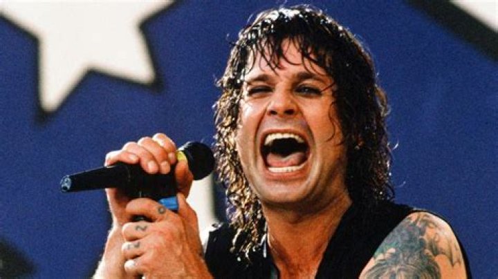 Inside The Time Ozzy Osbourne Tried To Kill Sharon Osbourne