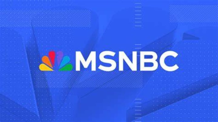 Inside The World Of MSNBC Hosts: Personalities, Insights, And Influence