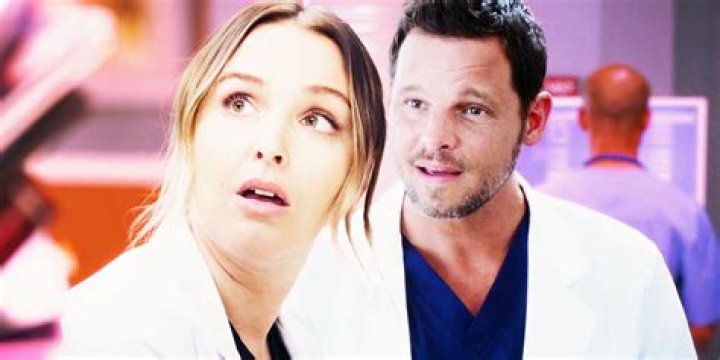 Inside The World Of TV Shows With Alex Karev