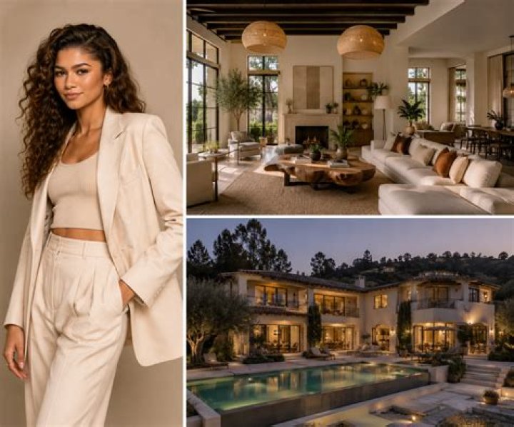 Inside Zendaya's Training for 'Challengers' Film Hypebae