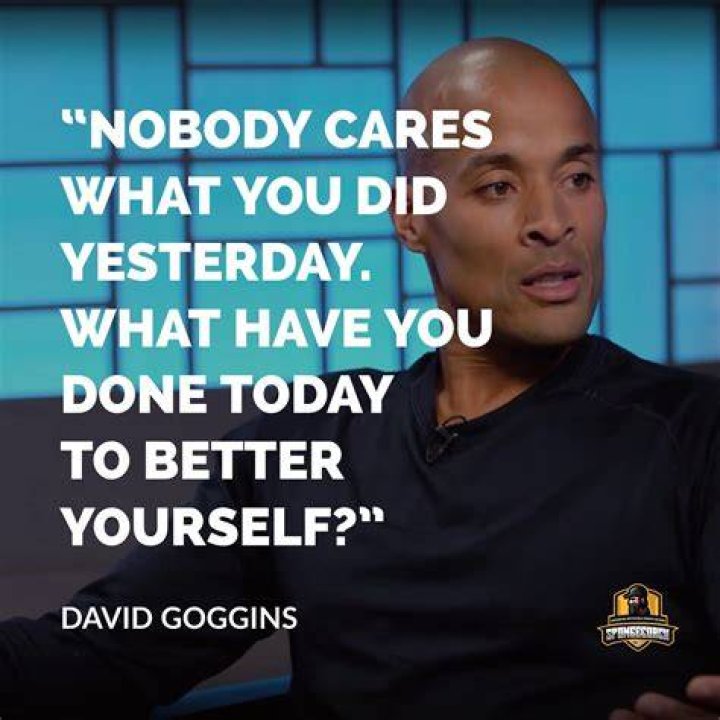 inspiring david goggins quotes on proving yourself today David