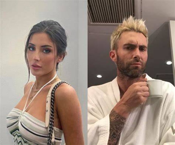 Instagram model Sumner Stroh speaks out after Adam Levine denies they