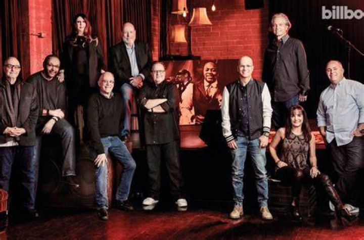 Interscope Execs Reunite, Recall '90s Showdown with Time Warner