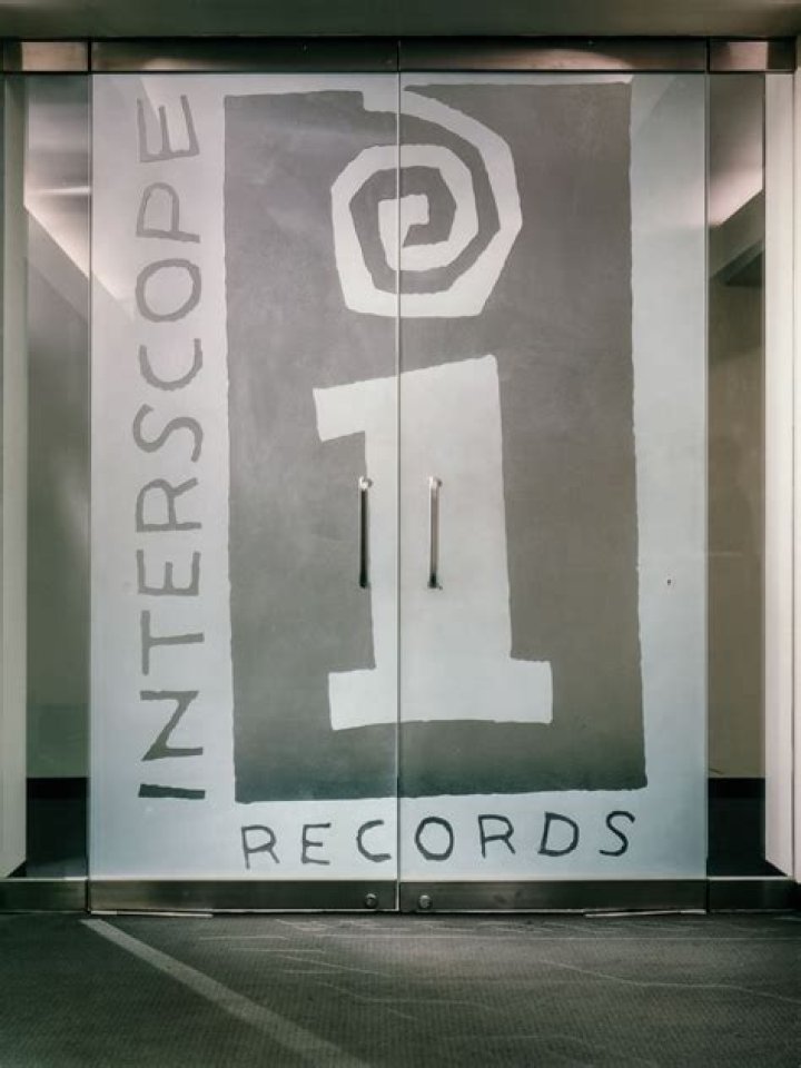 Interscope Records Encyclopaedia Metallum The Metal Archives