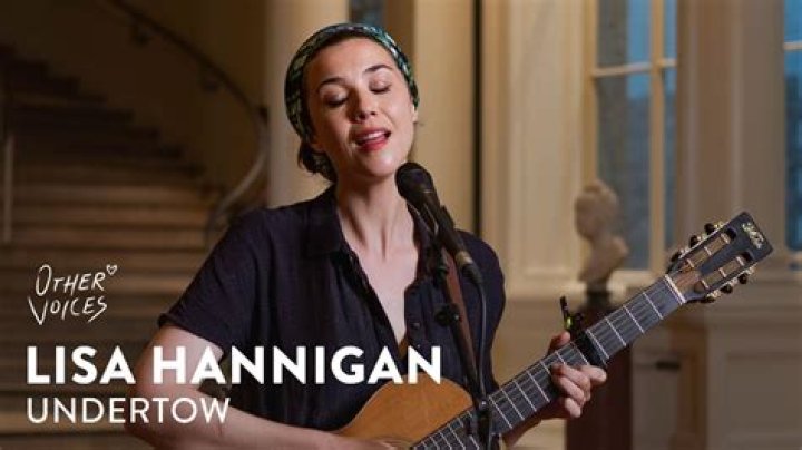 Interview Lisa Hannigan Other Voices