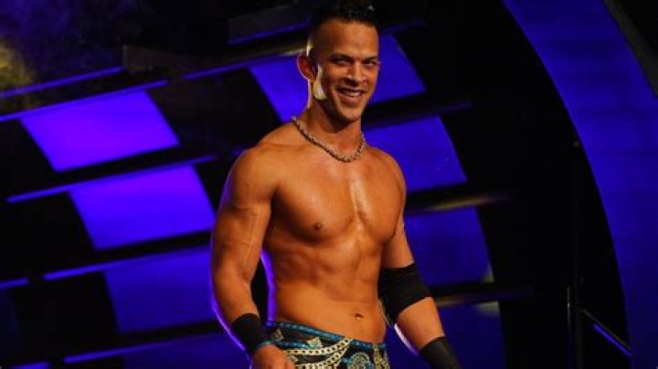 Interview Ricky Starks on Comparisons to The Rock, WWE Contacting Him After AEW Debut, More TPWW