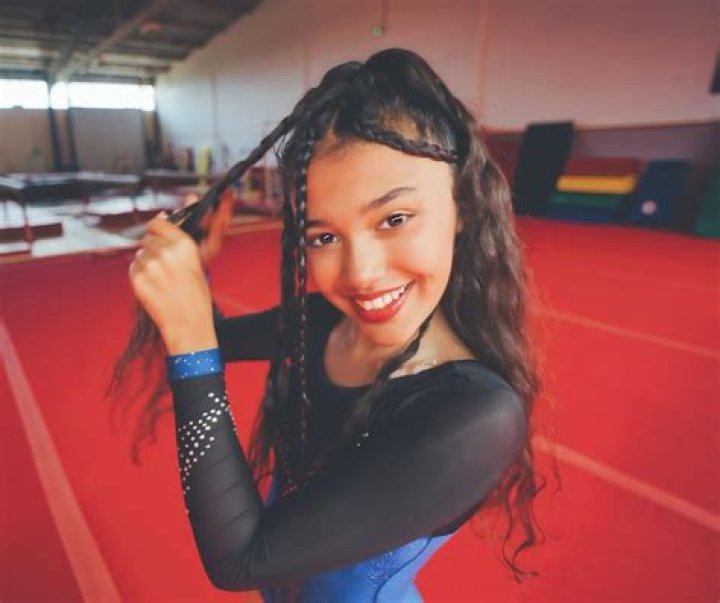 Interview with Liberty Barros