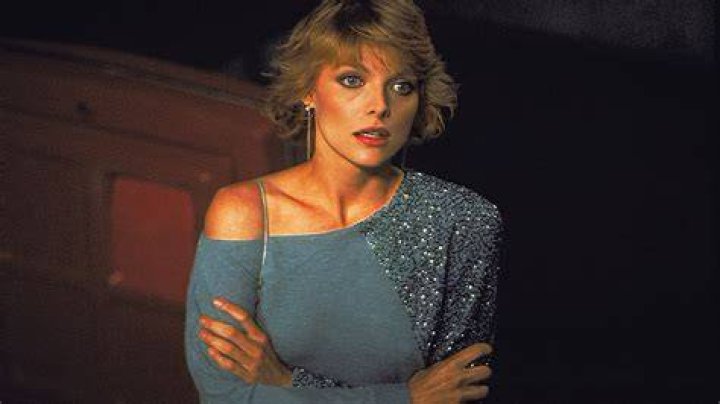 Into the Night (1985) Backdrops &mdash; The Movie Database (TMDB)