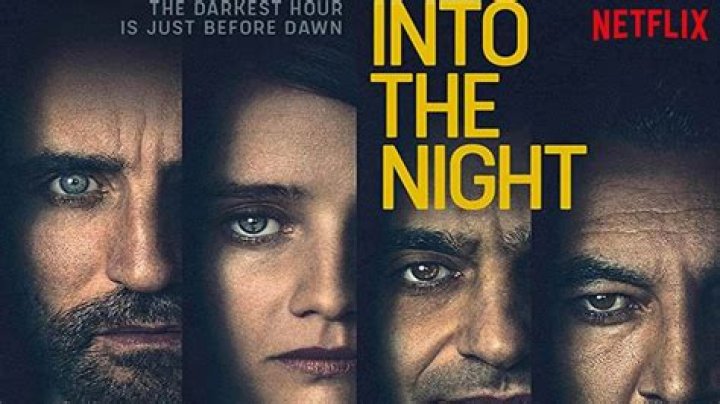 Into the Night la recensione Nocturno
