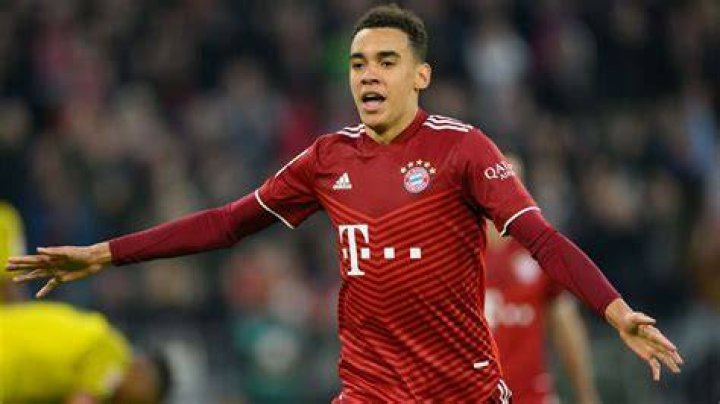 Intriguing Facts About Jamal Musiala: A Rising Star In Football