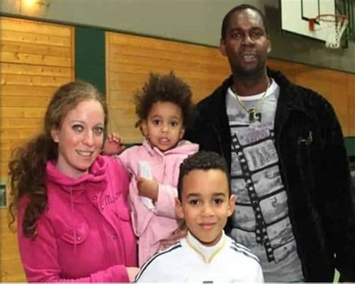 Introducing Jamal Musiala's Siblings: A Close-Knit Family