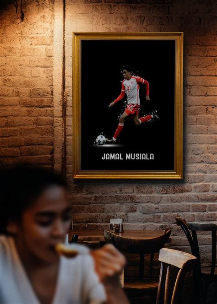 Introducing Jamal Musiala's Siblings: A Close-Knit Family