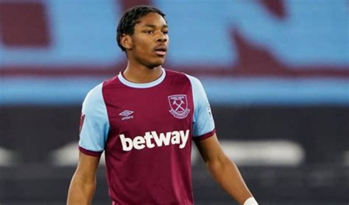 Introducing Jamal West Ham News