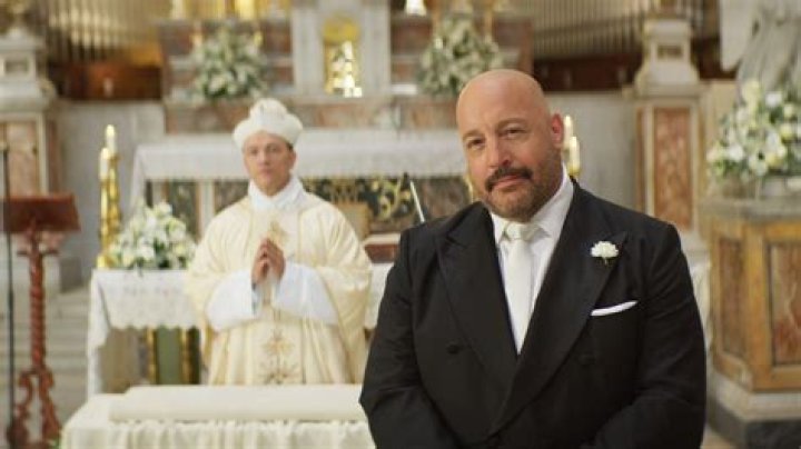 Introducing Jonathan Roumie's Compelling Role On 