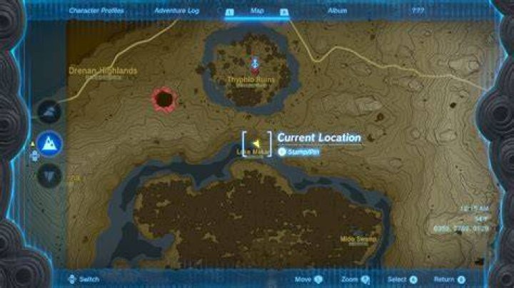Introducing The Elusive Stealthfin Trout: A Fishing Adventure