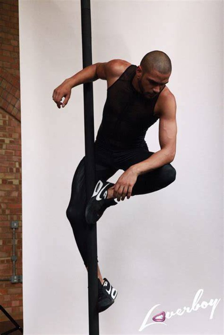 Introducing&hellip;Sadiq Ali x Karl Slater Loverboy Magazine