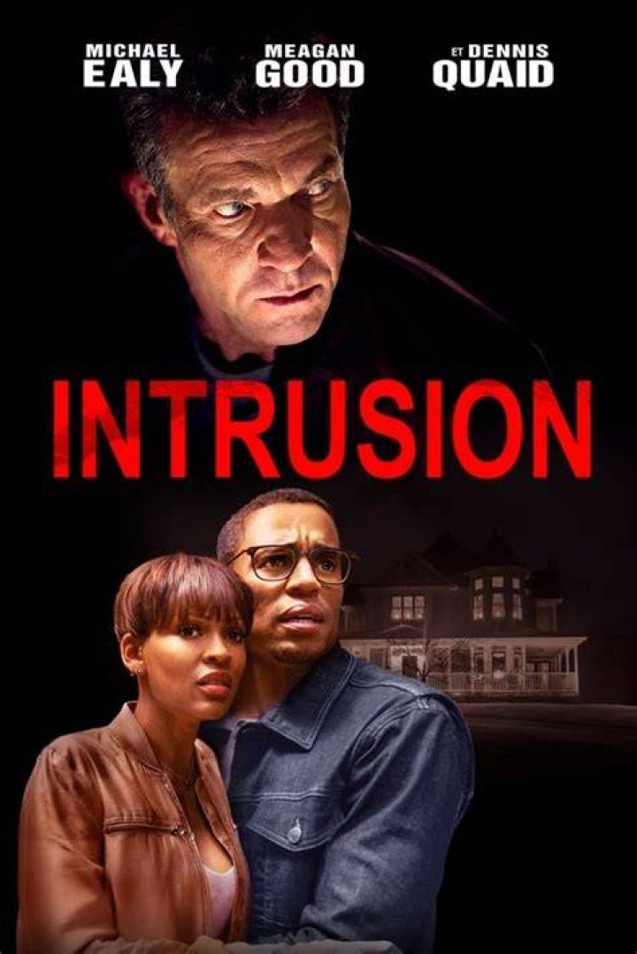 Intrusion (film) R&eacute;alisateurs, Acteurs, Actualit&eacute;s