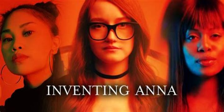 Inventing Anna All you need to know about the real Anna Sorokin who