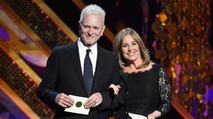 Investigating Anthony Geary's Marital Status