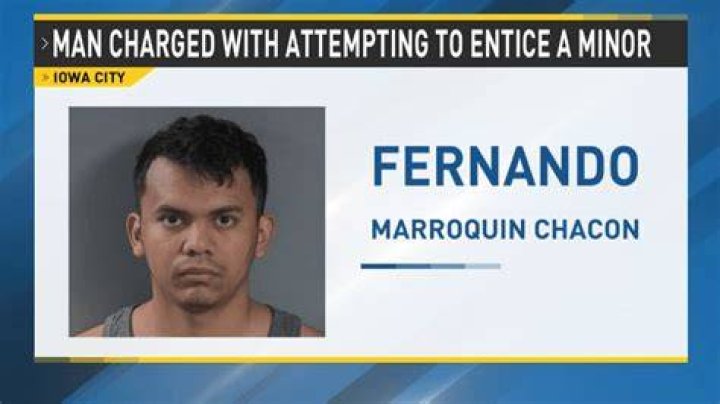 Iowa Teen Arrested For Trying To Hire Hitman From Parody Site