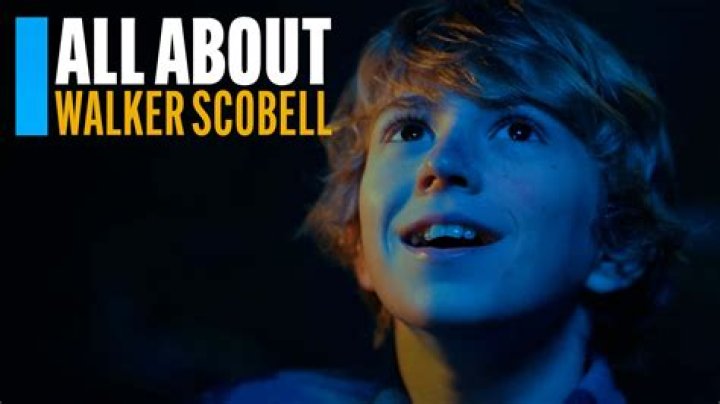 &iquest;Cu&aacute;nto mide Walker Scobell? Altura del actor de Percy Jackson