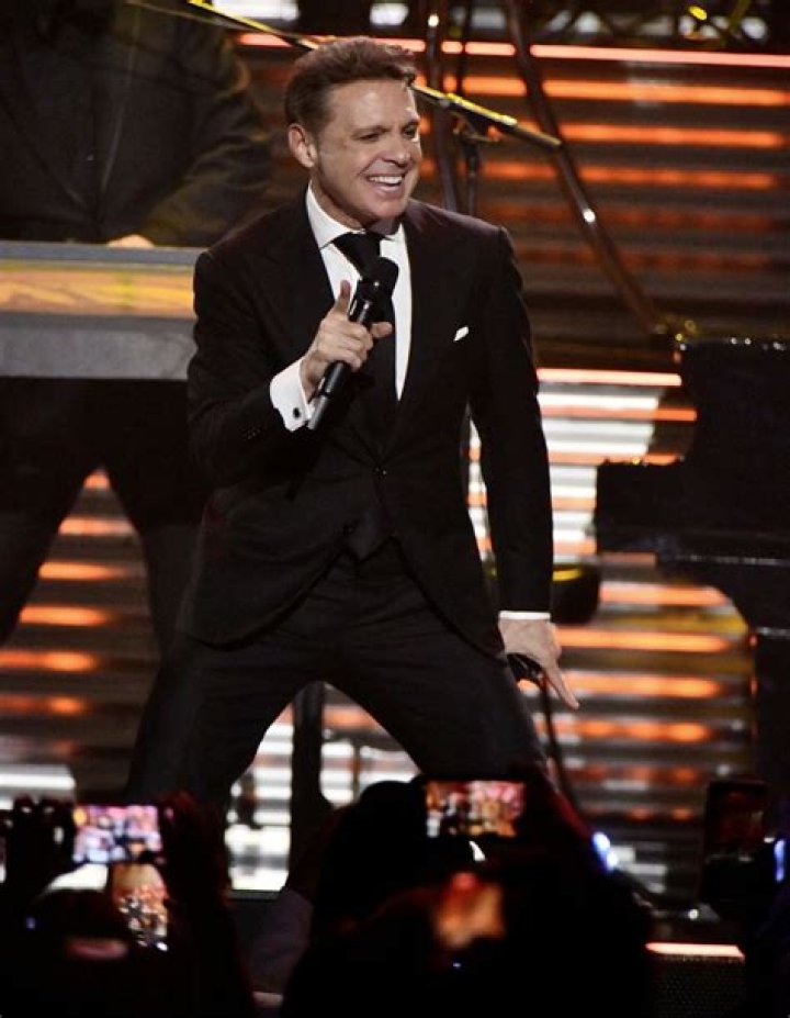 &iquest;D&oacute;nde naci&oacute; el cantante Luis Miguel?