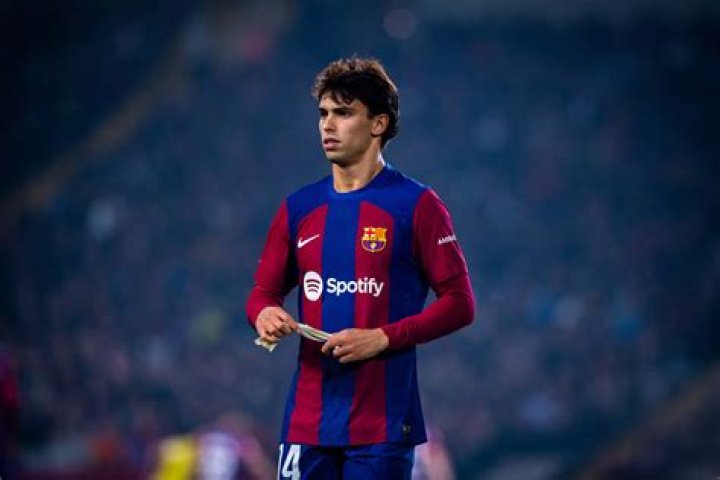 &iquest;Es Joao F&eacute;lix una fotocopia de Kak&aacute;?