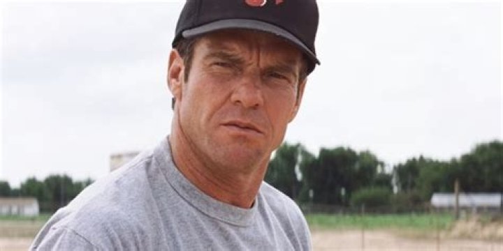 &iquest;Qu&eacute; fue de Dennis Quaid? Qu&eacute; fue de&hellip; todos los dem&aacute;s