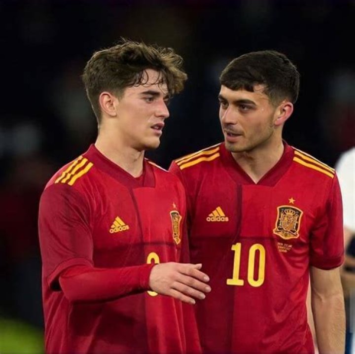&iquest;Qui&eacute;n es Gavi, la joven sensaci&oacute;n de la Selecci&oacute;n de Espa&ntilde;a?