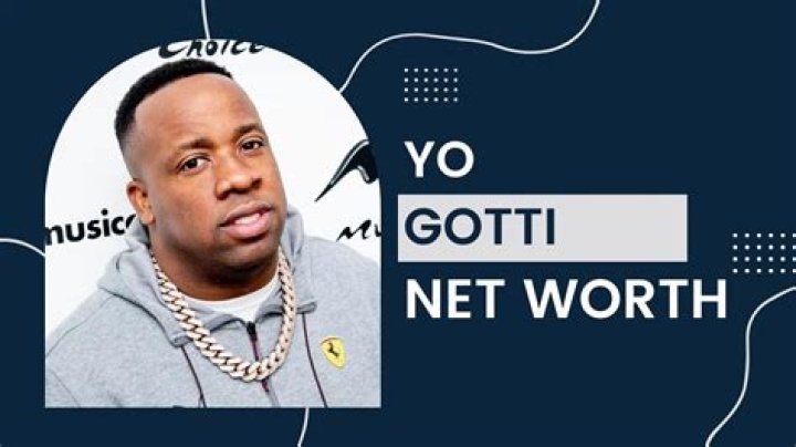 Irving Gotti's Net Worth In 2024: A Comprehensive Breakdown