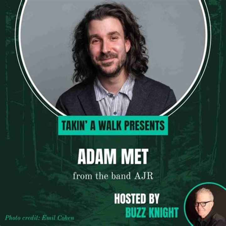 Is Adam From AJR Married? Uncover The Truth