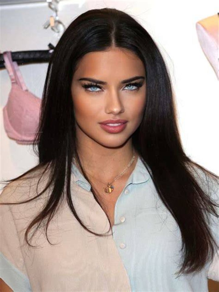 Is Adriana Lima A Fashion Icon? Explore Her Style And Impact