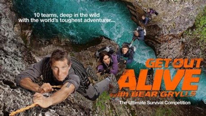Is Adventurer Bear Grylls Still Alive And Kicking?