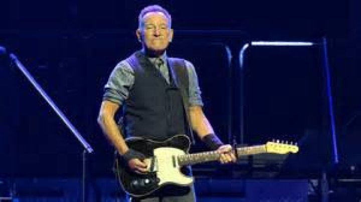 Is Alana Springsteen Related To Bruce? The Curious Connection Explored