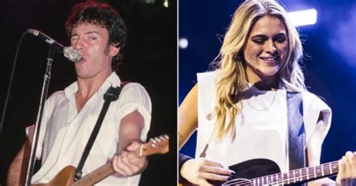 Is Alana Springsteen related to Bruce? ABTC