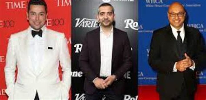 Is Ali Velshi Fired From MSNBC, Or Is He Leaving? New Job