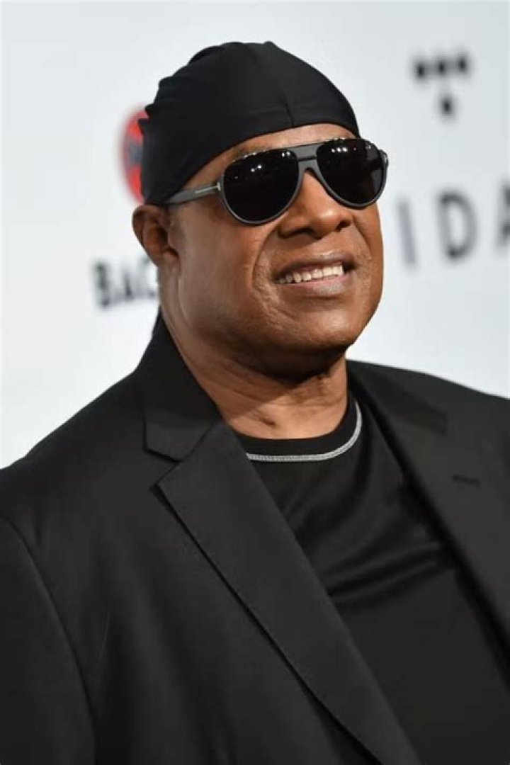Is American Singer Stevie Wonder Still Alive? Unleashing The Latest