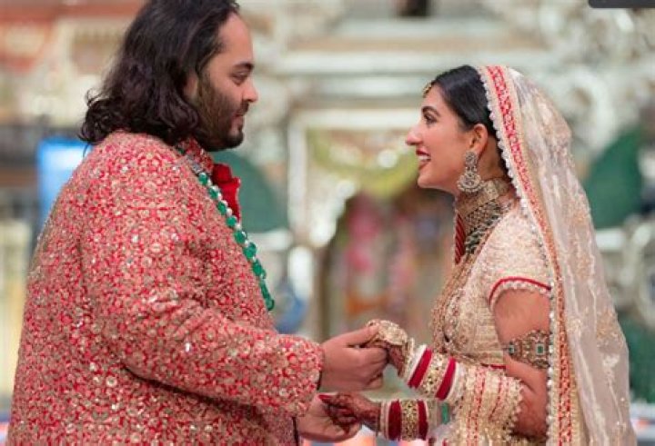 Is Anant Ambani son of Mukesh Ambani India&rsquo;s most eligible bachelor